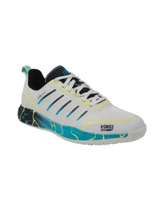 Kswiss Ultra Court Padel Sanyo 04436141 2